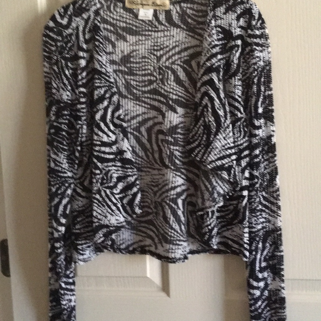 Lightweight Jacket